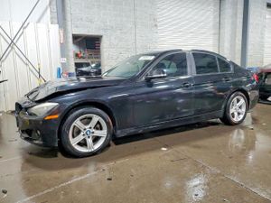 BMW 3 Series XI SULEV 2.0L 4 2014