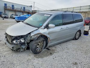 Honda Odyssey EXL 3.5L 6 2010