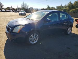 Nissan Sentra 2.0 2.0L 4 2008