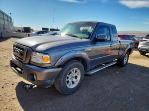 Ford Ranger SUPER CAB 4.0L 6 2011