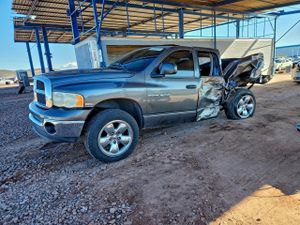 Dodge RAM ST 5.7L 8 2004