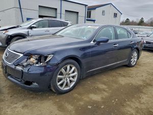 Lexus LS 460 4.6L 8 2008