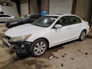 Honda Accord EXL 2.4L 4 2010