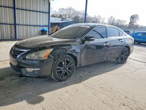 Nissan Altima 3.5S 3.5L 6 2015