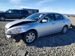 Honda Accord EX 3.0L 6 2003