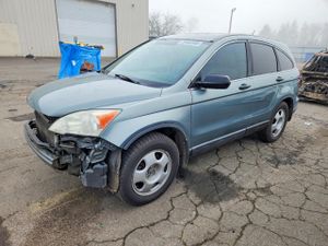 Honda CR-V LX 2.4L 4 2010
