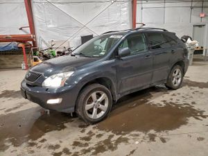 Lexus RX 350 3.5L 6 2007