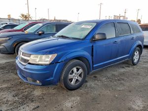 Dodge Journey SE 2.4L 4 2009