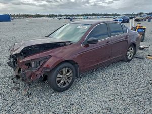 Honda Accord LXP 2.4L 4 2011