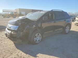 Ford Edge SE 3.5L 6 2009