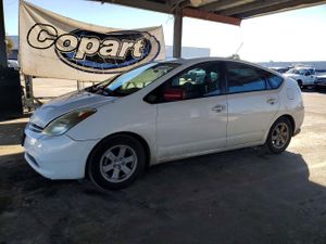 Toyota Prius 1.5L 4 2005