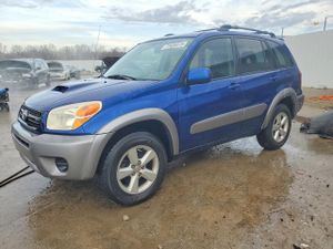 Toyota Rav4 2.4L 4 2004