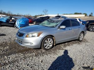 Honda Accord EXL 3.5L 6 2010
