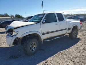 Toyota Tundra ACCESS CAB SR5 4.7L 8 2003
