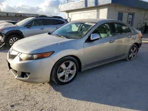 Acura TSX 2.4L 4 2009