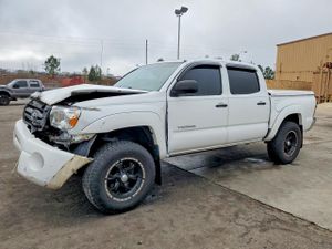 Toyota Tacoma DOUBLE CAB PRERUNNER 4.0L 6 2010