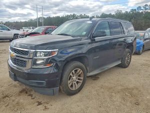 Chevrolet Tahoe K1500 LT 5.3L 8 2015