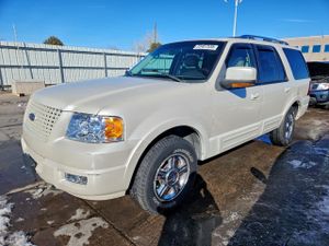 Ford Expedition LIMITED 5.4L 8 2005
