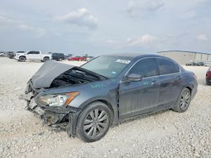 Honda Accord EXL 2.4L 4 2012