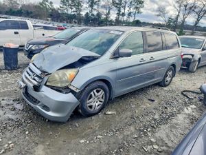 Honda Odyssey EXL 3.5L 6 2007