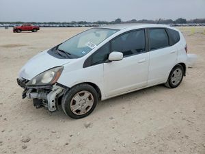 Honda Fit 1.5L 4 2013
