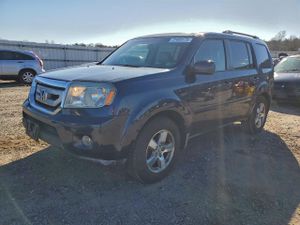 Honda Pilot EXL 3.5L 6 2009