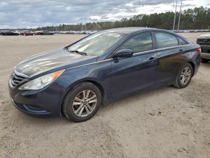 Hyundai Sonata GLS 2.4L 4 2012