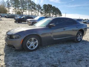 Dodge Charger SE 3.6L 6 2015