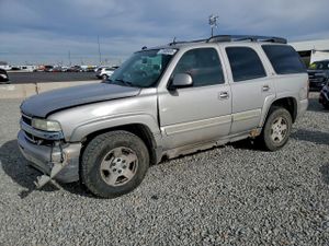 Chevrolet Tahoe K1500 5.3L 8 2004