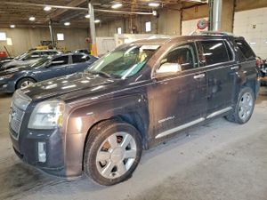 GMC Terrain DENALI 3.6L 6 2015