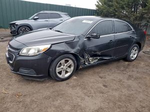 Chevrolet Malibu LS 2.5L 4 2015