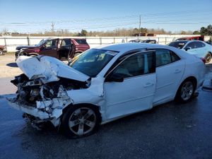 Chevrolet Malibu LS 2.5L 4 2015