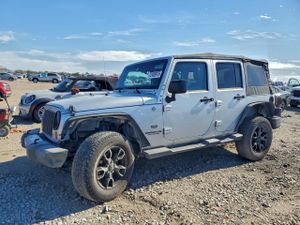 Jeep Wrangler JEEP 70TH ANNIVERSARY 3.8L 6 2011