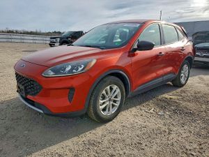 Ford Escape S 1.5L 3 2020