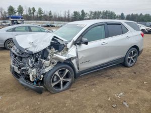 Chevrolet Equinox LT 1.5L 4 2019