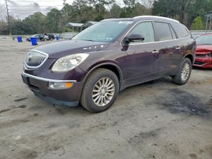 Buick Enclave CXL 3.6L 6 2009