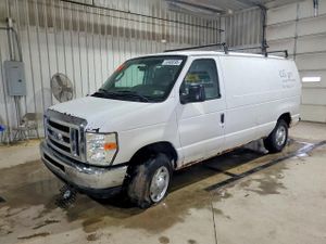 Ford Econoline E250 VAN 4.6L 8 2009