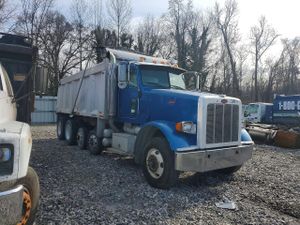 Peterbilt 365/367 12.5L 6 2011