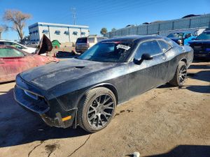 Dodge Challenger SXT 3.6L 6 2013