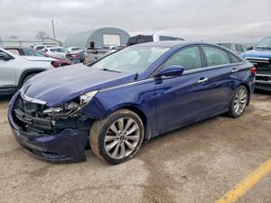 Hyundai Sonata SE 2.0L 4 2011