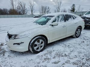 Honda Accord EX 3.5L 6 2010