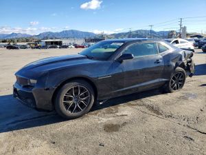 Chevrolet Camaro LS 3.6L 6 2010