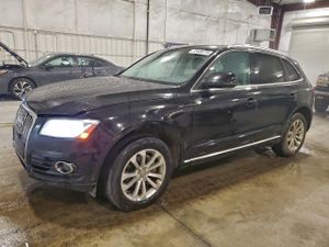 Audi Q5 PREMIUM PLUS 2.0L 4 2014