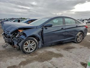 Hyundai Sonata GLS 2.4L 4 2011