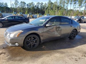 Nissan Maxima SE 3.5L 6 2006