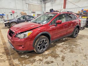 Subaru XV 2.0 LIMITED 2.0L 4 2014