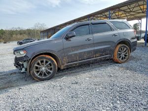 Dodge Durango SXT 3.6L 6 2015