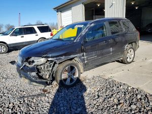 Jeep Compass SPORT 2.4L 4 2014