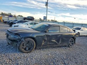 Dodge Charger POLICE 5.7L 8 2015