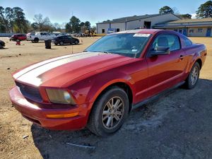 Ford Mustang 4.0L 6 2008